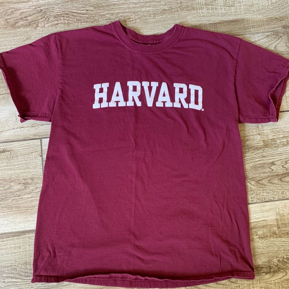 Harvard T Shirt